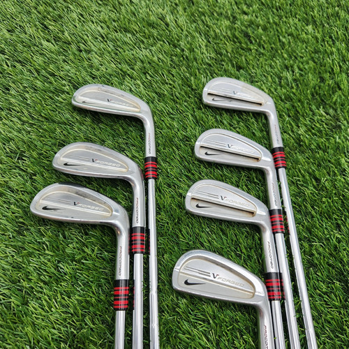 2011 nike pro combo iron - nike, vr
