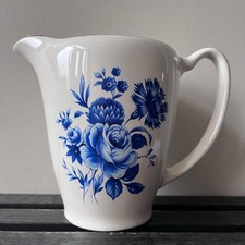 Vintage Lord Nelson Pottery