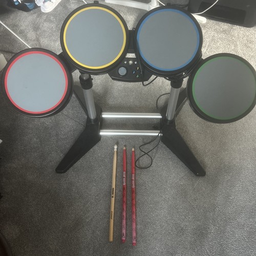 Rock band drum - rock,