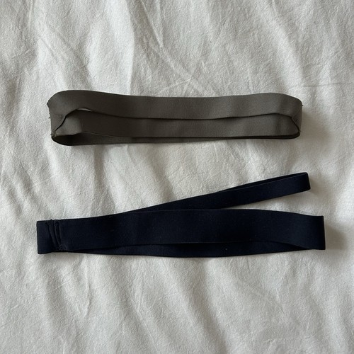 Set zara black and khaki - black,