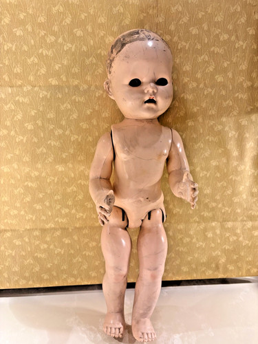 Vintage pedigree walking - pedigree, 22”
