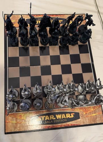Star wars saga edition - wars,