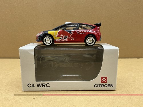 Norev models 64 citroen c4 - norev,