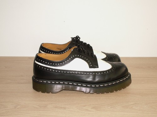 Martens 3989 bex smooth - dr.,