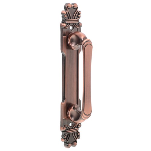French door handles - ,
