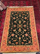 Stunning Silk and Wool
