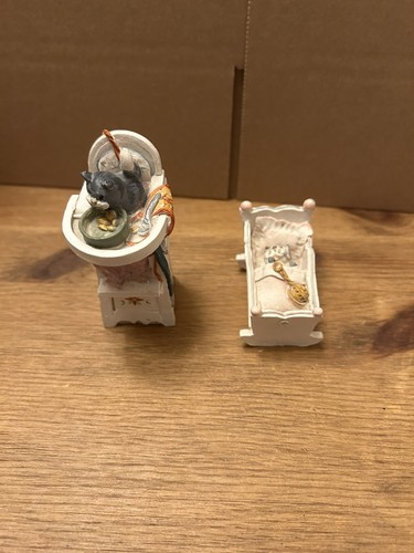 Two peter fagan novelty cats - two,