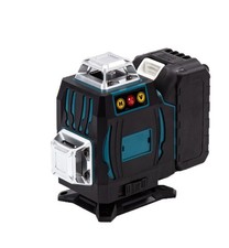 16 Lines Green Laser Level