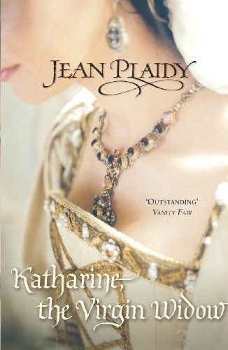 Katharine the virgin widow - katharine,,