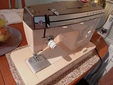 Vintage Singer Sewing Machine