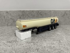 Corgi - Tri-Axle Artic Fuel