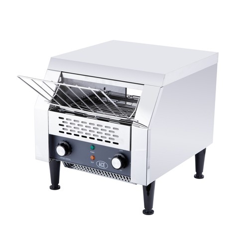 Commercial conveyor toaster - commercial,