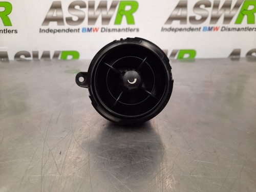Mini dash air vent centre - mini,