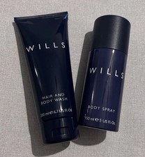 Jack Wills Signature Body