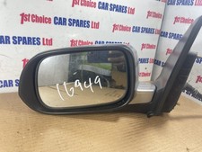 HONDA ACCORD PASSENGER LEFT