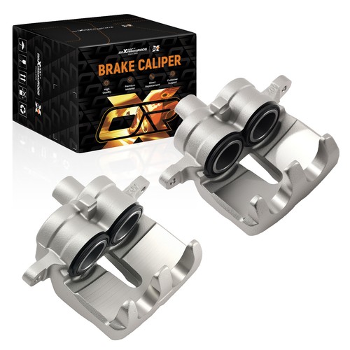 Pair brake disc caliper - pair,