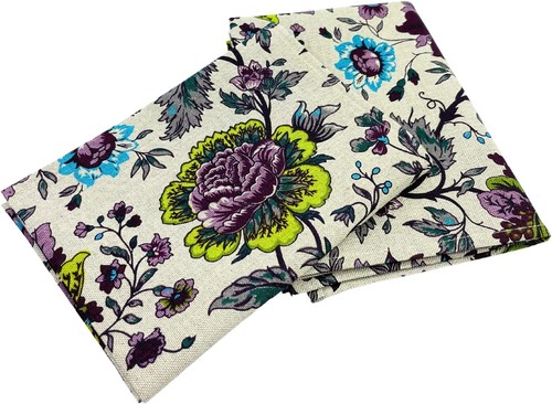 Set gourmet tea towels - of,