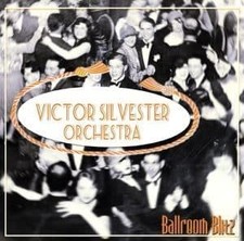 Victor Silvester Ballroom