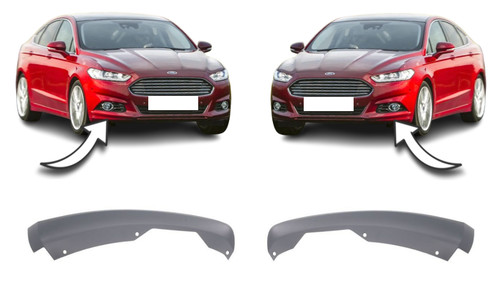 For ford mondeo 2014 - for,