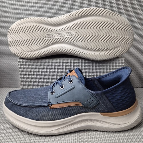 Skechers swift fit - fit, in