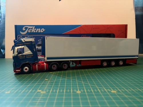 Tekno 185729 steve swain - tekno,