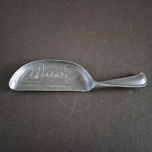 Stylish c1900 tudric pewter - tudric,