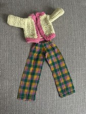 Vintage 1970’s Pedigree