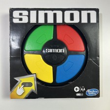 Hasbro Gaming Simon Electronic