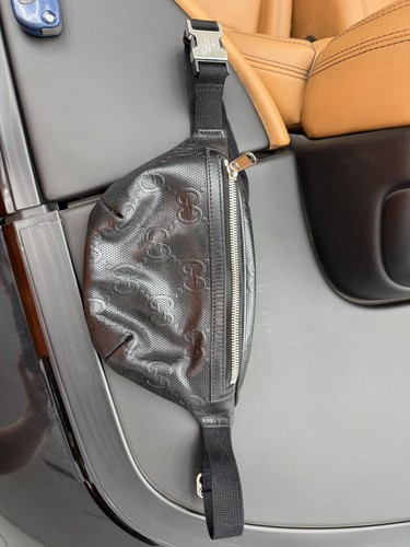 Gucci belt bag - gucci,