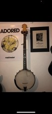 Gold Tone CC-100 Banjo