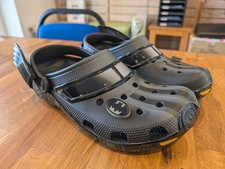 Blemished Item (117) - Crocs