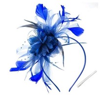 Fascinator Hat Women Tea Party
