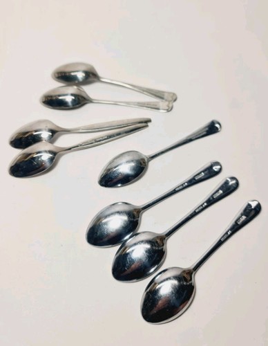 Lot mixed pieces - 8, of