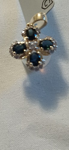 Pretty autralian blue - pretty,,