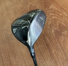 Srixon ZX7 Mk II Driver 9.5