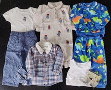 Baby Boy's 18-24 Month Winter
