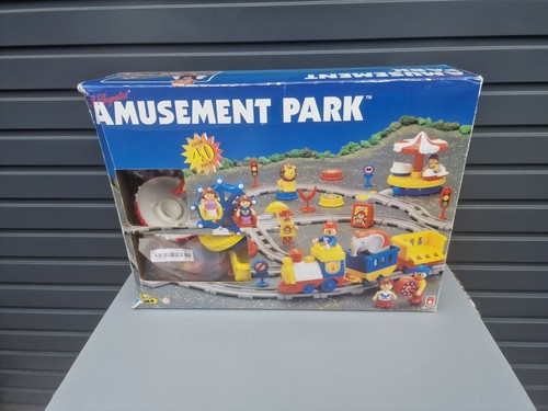 Vintage toys - vintage,