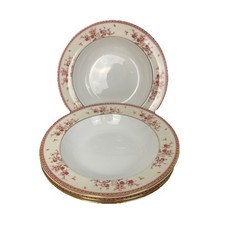 Wedgwood Malabar bone china