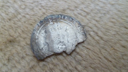 Tudor henry viii postumus - viii,
