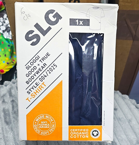 Sloggi allround bodywear - sloggi,