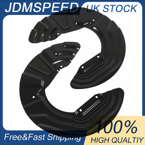 Front brake disc - front,