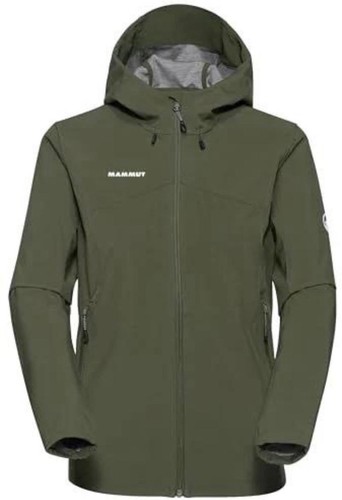 Mammut women outdoor hs - mammut,