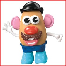 Creative Mr. Potato Head Toy