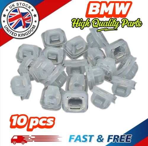 Bmw door trim strip moulding - trim,