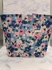 Cath Kidston Tote Bag Flora