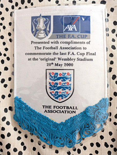 The football association - football, fa