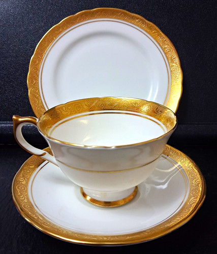Aynsley bone china argosy - aynsley, 360