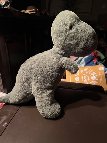 Retired jellycat fossily rex - retired,