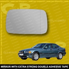 For BMW 3 Series wing mirror