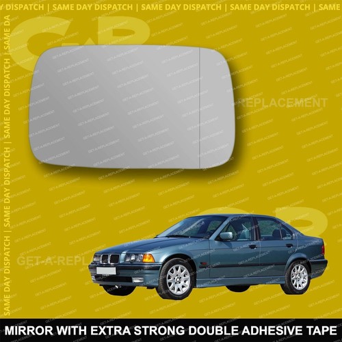 For bmw series wing mirror - 3,